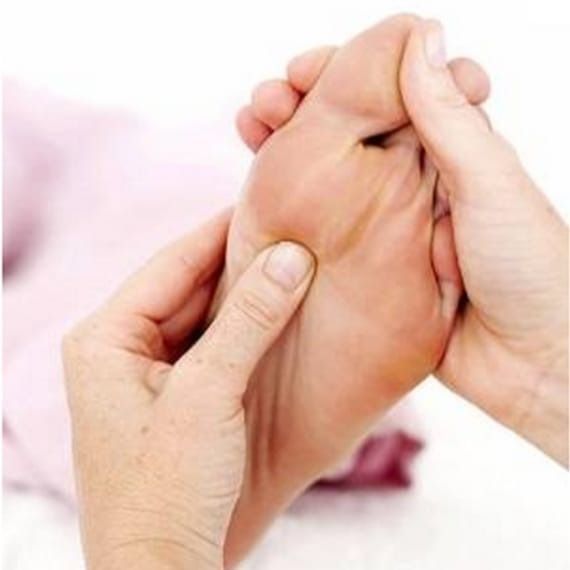 Les massages du visage — Kobido